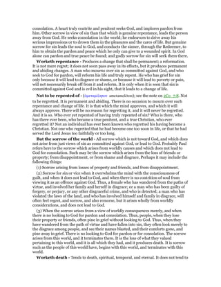 2 corinthians 7 commentary | PDF