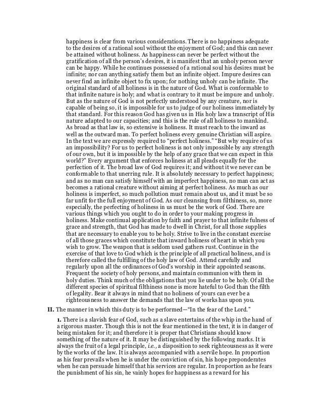 2 corinthians 7 commentary