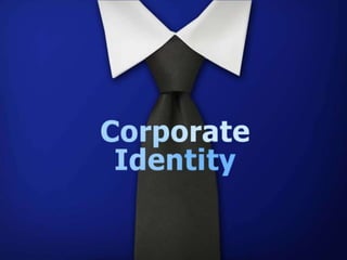 Corporate Identity - SCCI