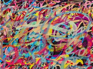 Kerry Mitchell (1998)  Alfredo Marin Carle  