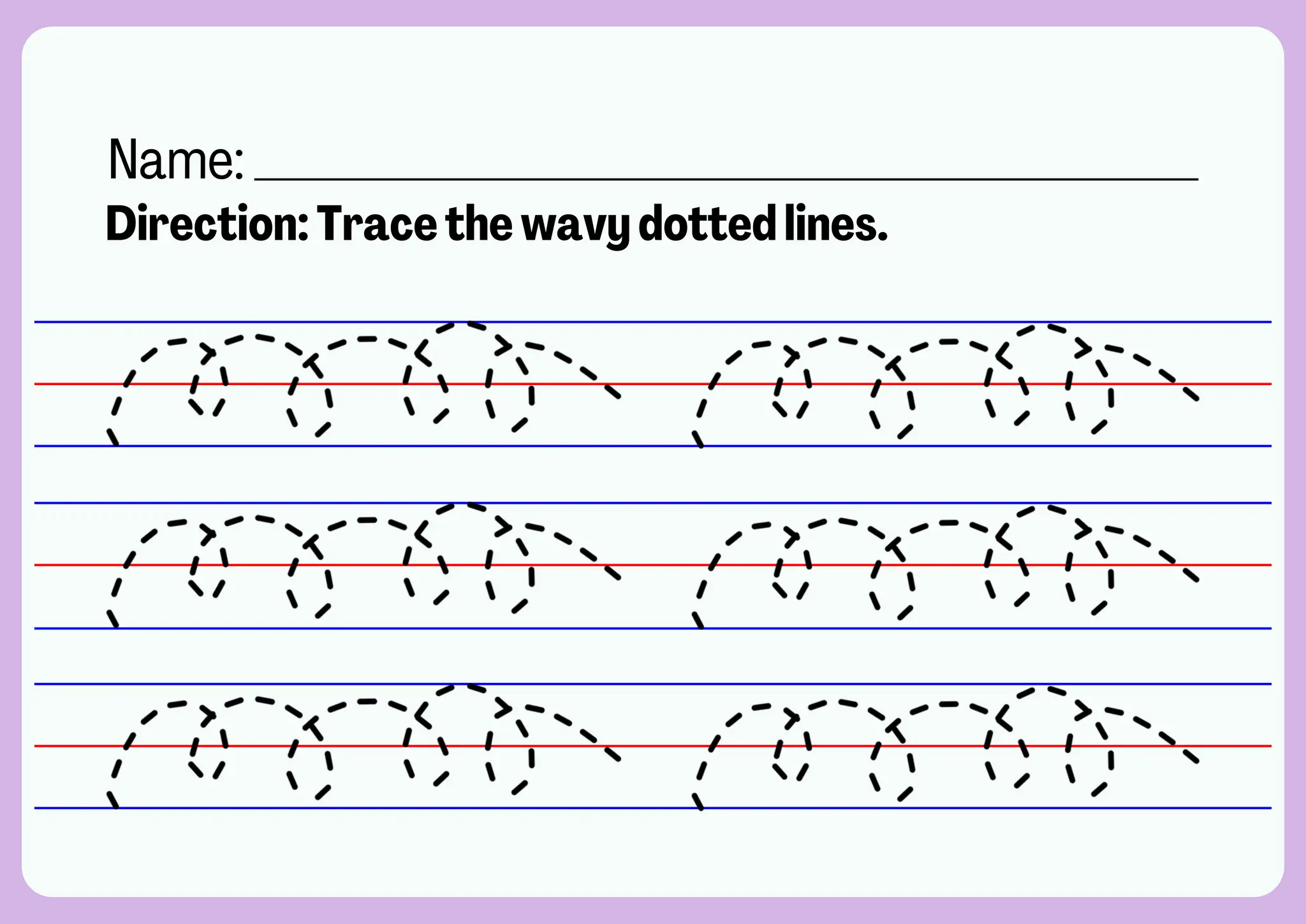 2Cream Simple Vertical Line Tracing Worksheet.pdf