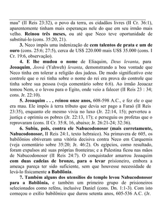COMENTARIO BIBLICO-2 crônicas (moody)