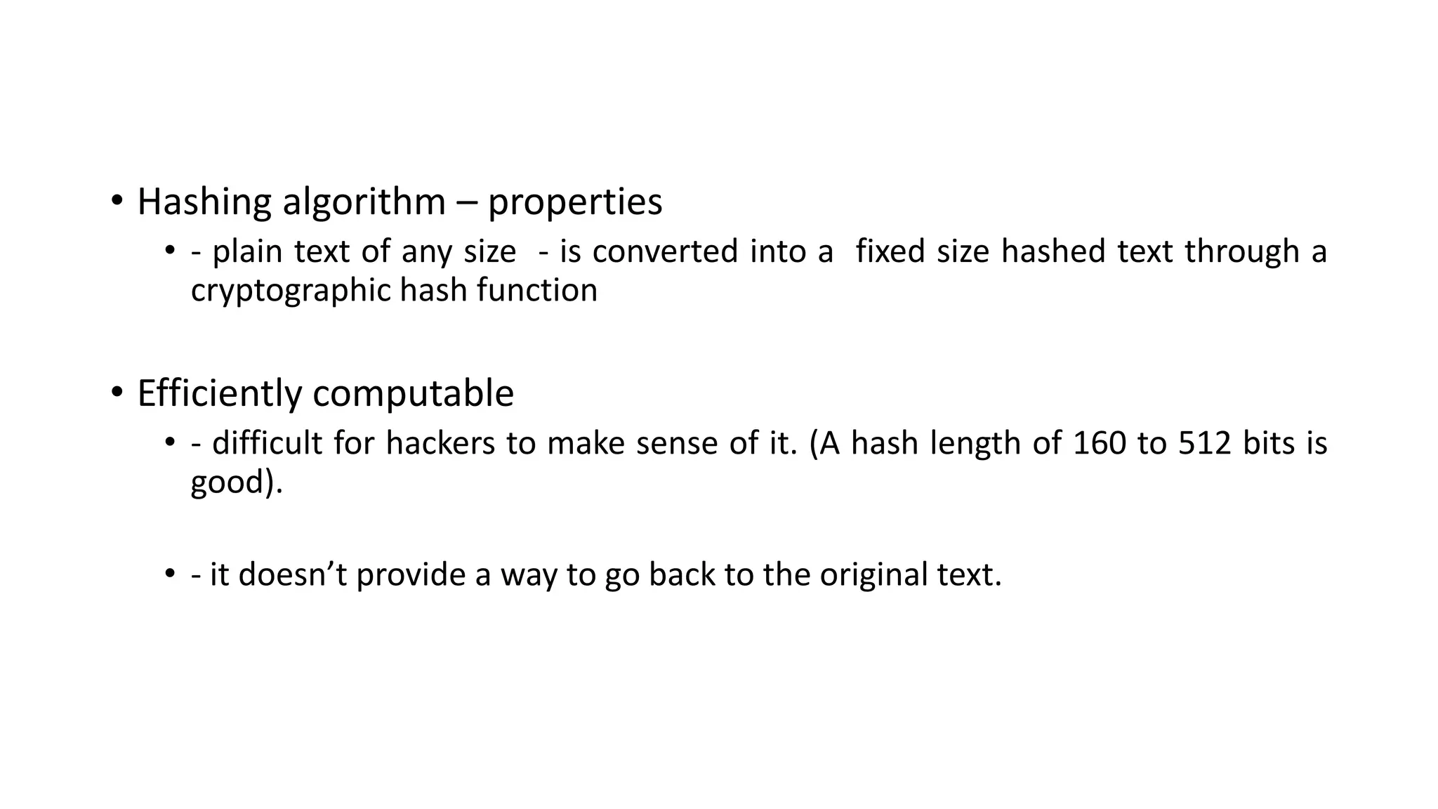 2 Cryptographic_Hash_Functions.pptx | Free Download