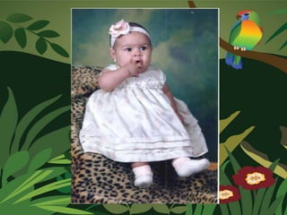 2 cumpleaños 13 nicole