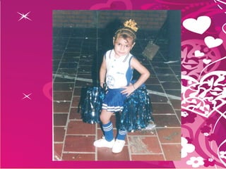 2 cumpleaños 13 nicole