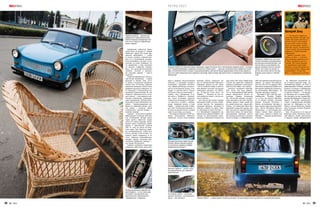 авторевю 2 cv | PDF