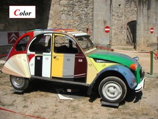 C olor 