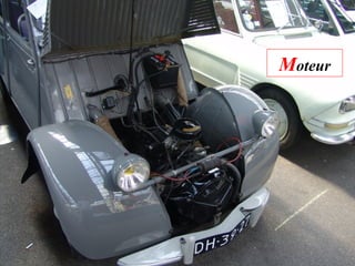 M oteur 