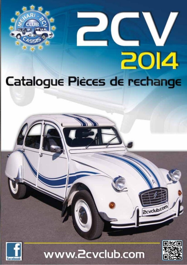 citroen 2cv neuve cassis