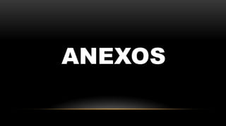 ANEXOS
 