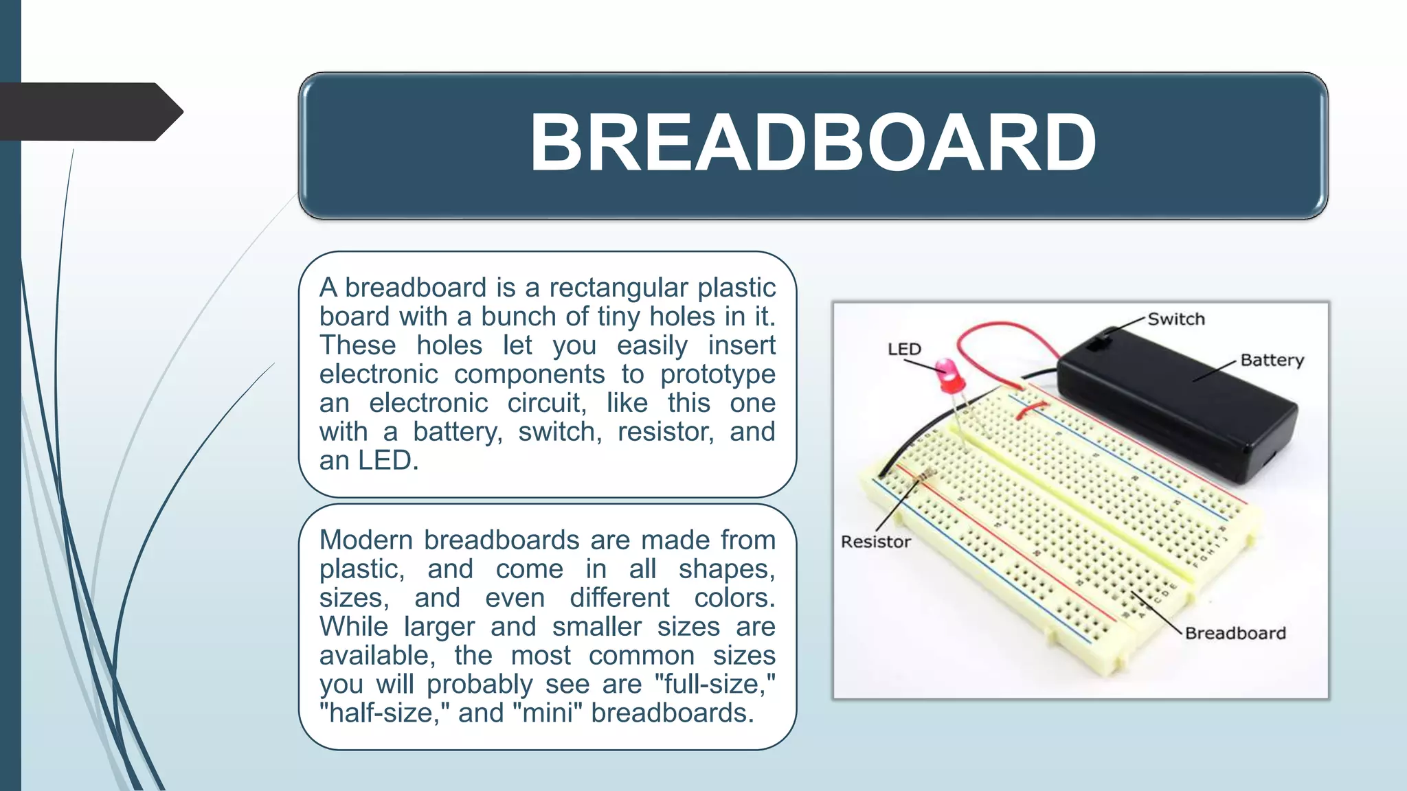 2 D.O.F Robotic Arm (SCARA Robot) using Arduino Programming | PPTX