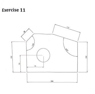 Exercise 11
7S
228
 