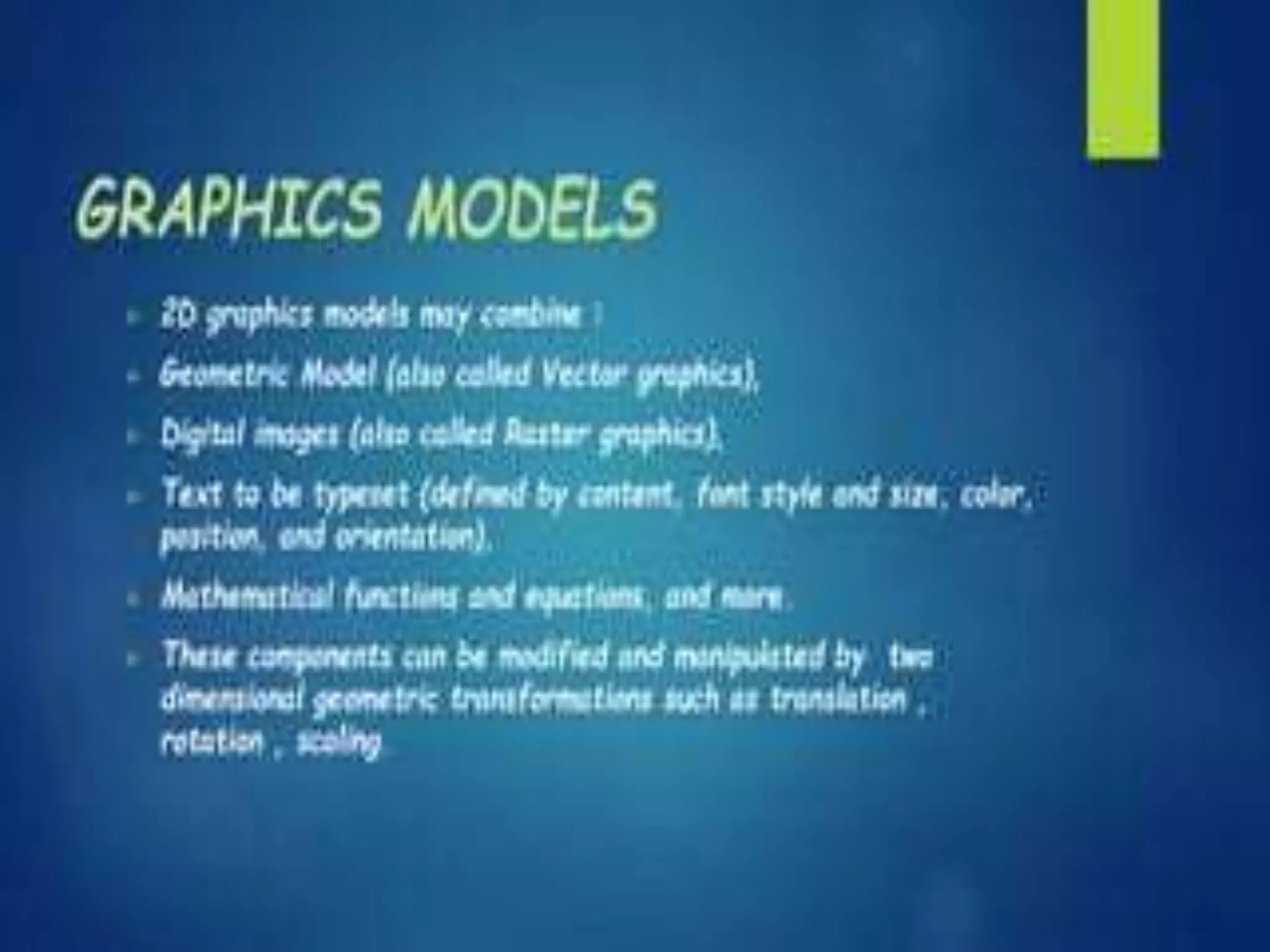 2D-Graphics , Animation –Bouncing Ball.pptx