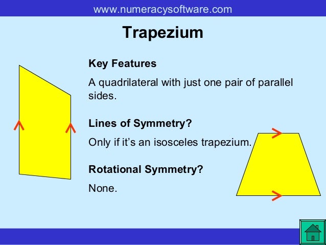 2 d shapes v
