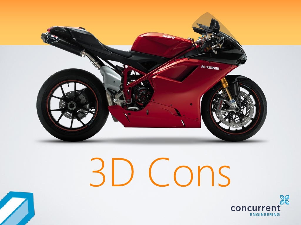2D Vs 3D The Pros And Cons For Concept Design