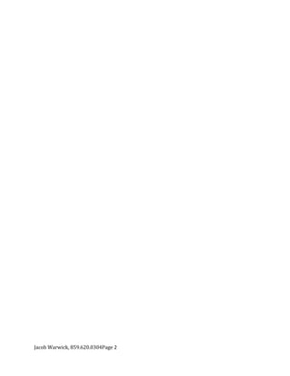 Jacob Warwick, 859.620.0304Page 2
 