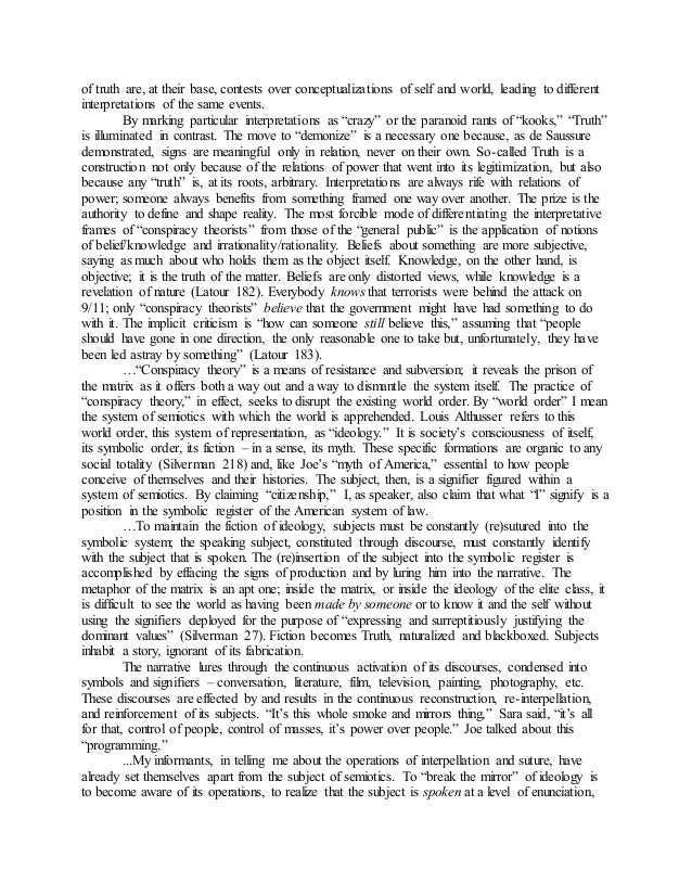 Excerpt thesis image