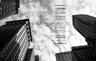 Visions
PhotographybyJoeVaughn
 