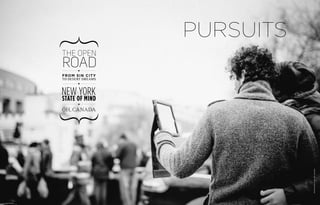 pursuits
PhotographybyJoeVaughn
 