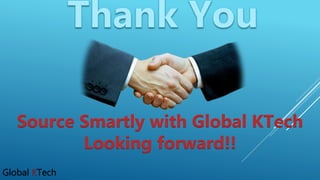 Global KTech Corporate_3 | PPTX