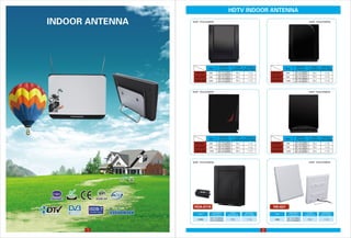Indoor Antenna -1
