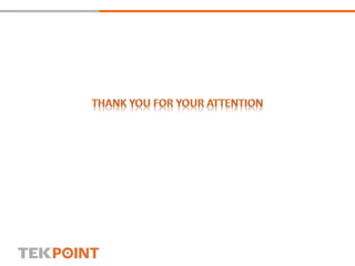 Company Presentation