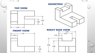 2Dimensional vs 3Dimensional Projection.pptx