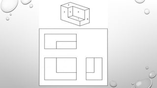 2Dimensional vs 3Dimensional Projection.pptx