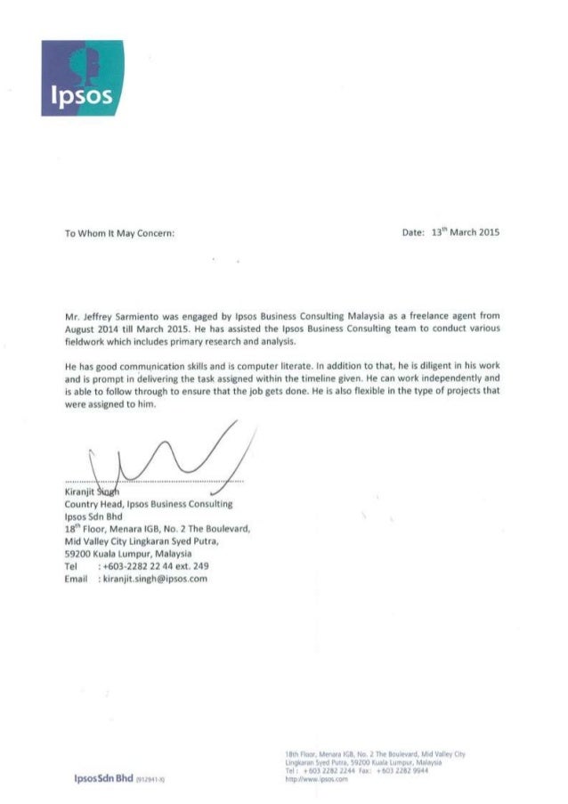 recommendation letter doc recommendation letter doc