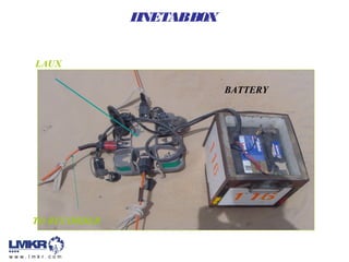 LINETABBOX
LAUX
BATTERY
TO RECORDER
 