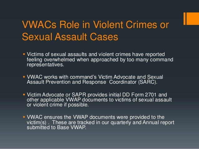 victim witness assistance program nhtp vwap dd form 2701