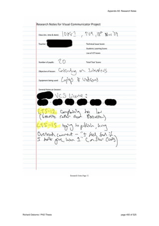 Appendix A5: Research Notes
Richard Osborne / PhD Thesis page 450 of 525
 