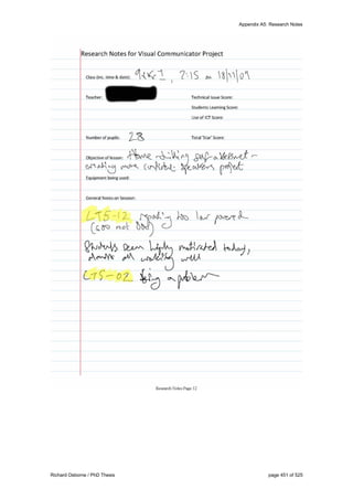 Appendix A5: Research Notes
Richard Osborne / PhD Thesis page 451 of 525
 