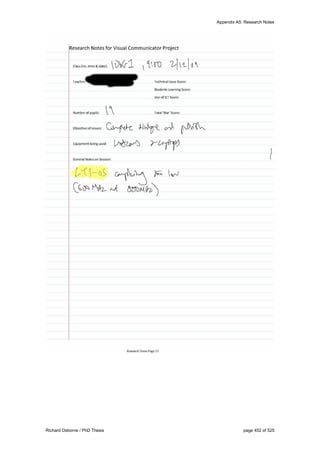 Appendix A5: Research Notes
Richard Osborne / PhD Thesis page 452 of 525
 