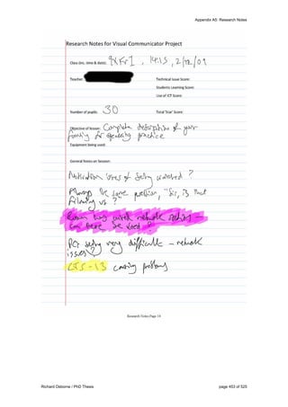Appendix A5: Research Notes
Richard Osborne / PhD Thesis page 453 of 525
 