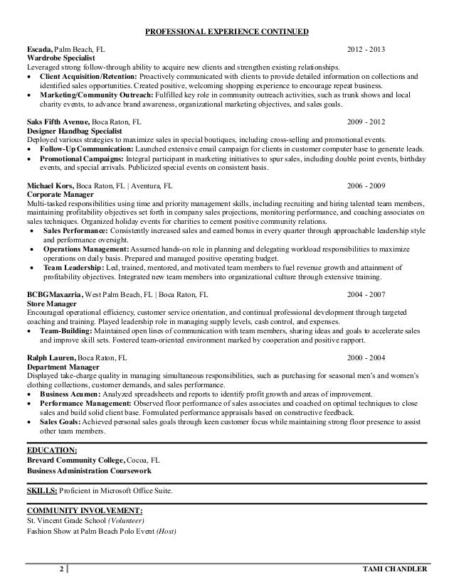 teller skills resume