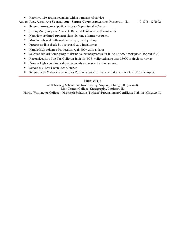 Ramona Horton Resume 09 01 15