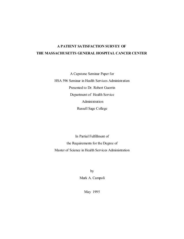 masters thesis doc