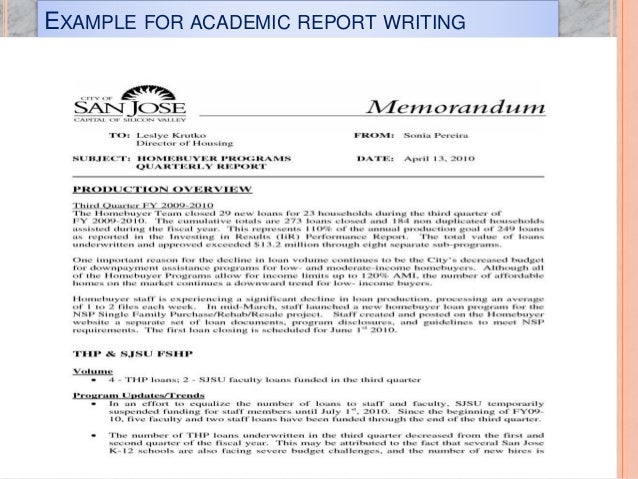 Aim of academic study essay