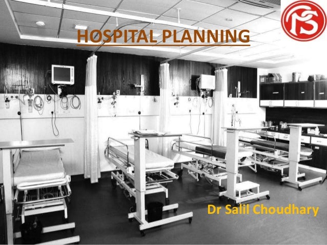 Hospital Planning