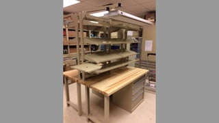 Wenzel Casino Construction 2015