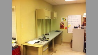 Wenzel Casino Construction 2015