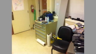 Wenzel Casino Construction 2015