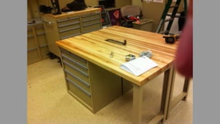 Wenzel Casino Construction 2015