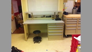 Wenzel Casino Construction 2015