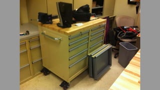 Wenzel Casino Construction 2015