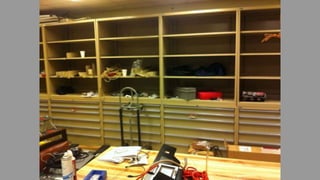 Wenzel Casino Construction 2015