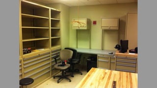 Wenzel Casino Construction 2015