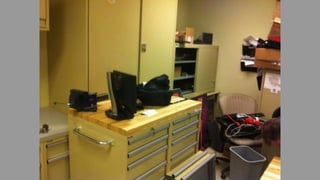 Wenzel Casino Construction 2015