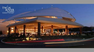 Wenzel Casino Construction 2015